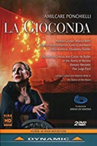 La Gioconda