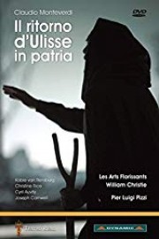 Il Ritorno d'Ulisse in Patria
