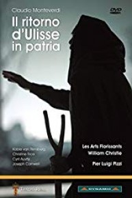 Il Ritorno d'Ulisse in Patria