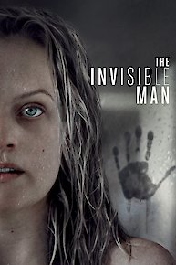 The Invisible Man