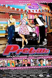 Pretville