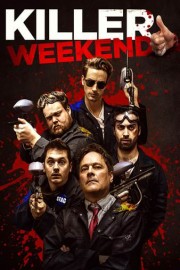 Killer Weekend