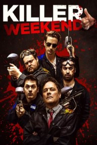 Killer Weekend