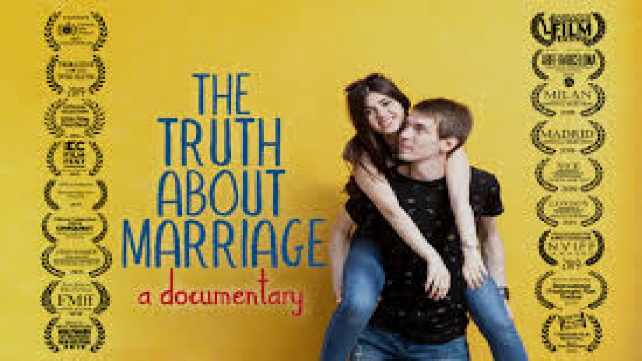The Truth About Marriage