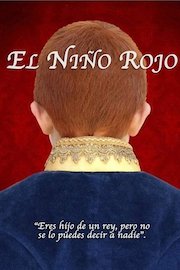 El Niño Rojo