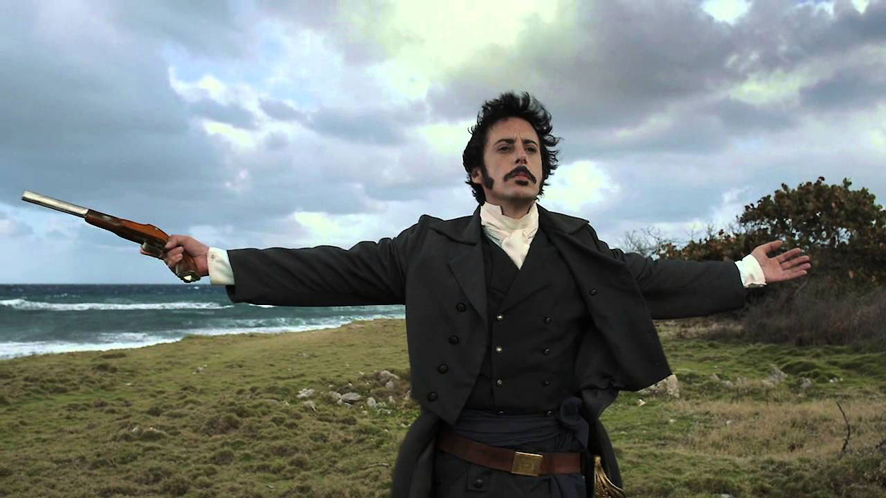 Bolivar: El Hombre de Las Dificultades