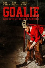 Goalie