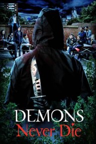 Demons Never Die