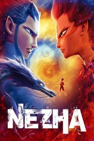 Ne Zha (English Language)