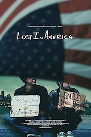 Lost In America