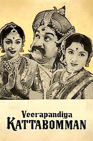 Veerapandiya Kattabomman