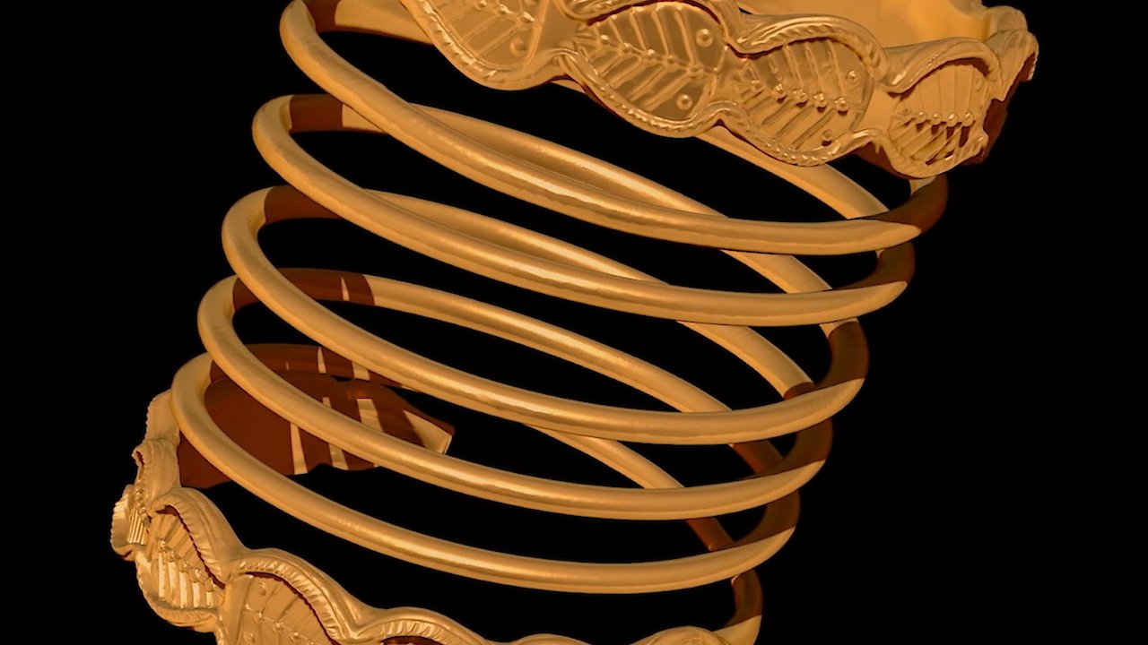 The Hunt For Transylvanian Gold