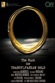 The Hunt For Transylvanian Gold