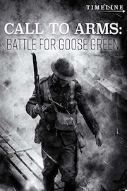 Call To Arms: Battle For Goose Green
