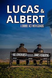 Lucas and Albert