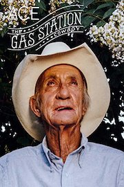 Ace - The Gas Station Cowboy