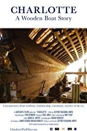 Charlotte: A Wooden Boat Story