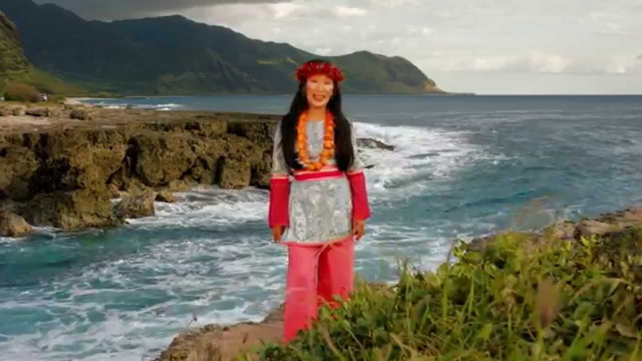 Wai Lana Yoga: Toning Workout