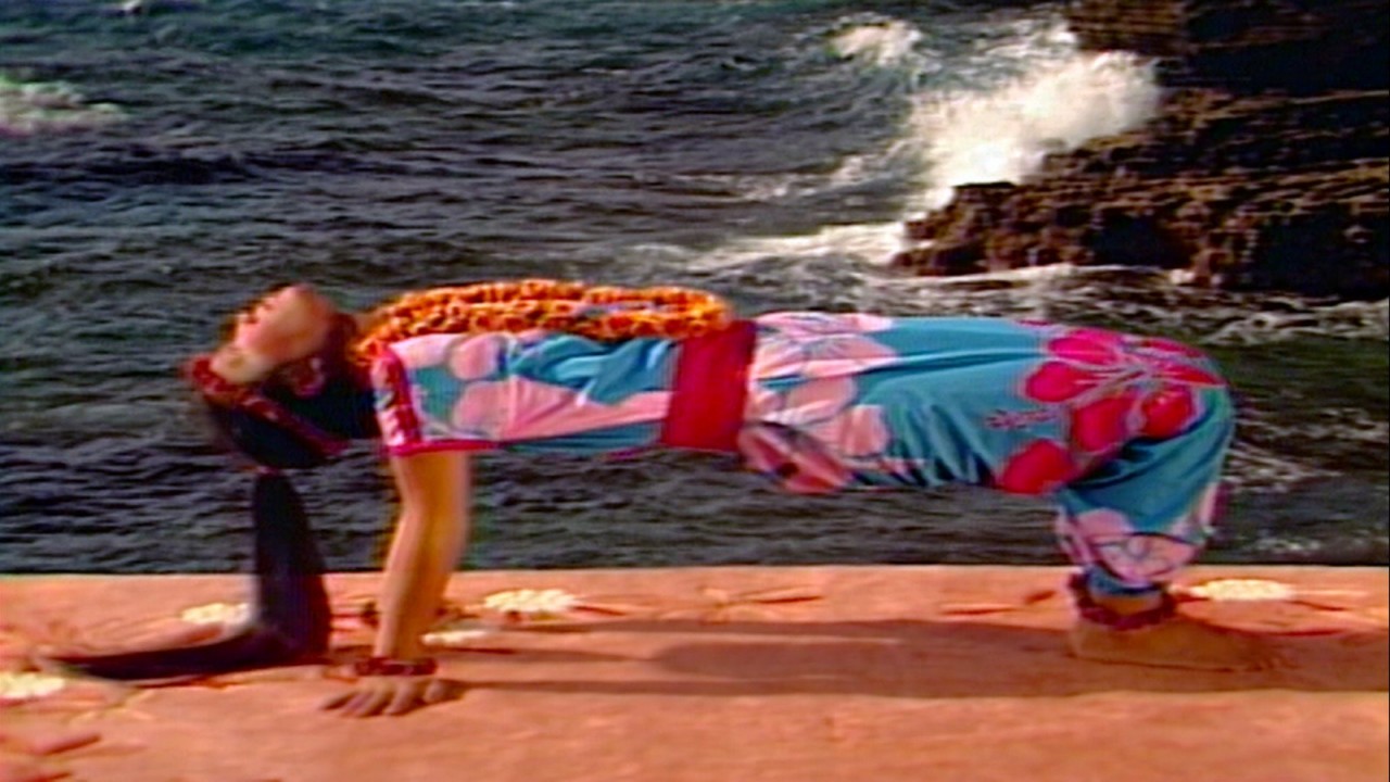 Wai Lana Yoga: Firming
