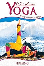 Wai Lana Yoga: Firming