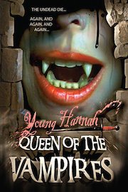 Young Hannah: Queen of the Vampires