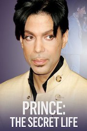 Prince the Secret Life
