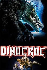 DinoCroc