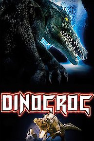 DinoCroc