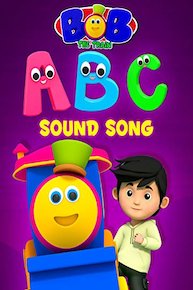 ABC Sound Song - Bob The Train