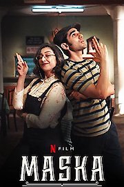 Maska