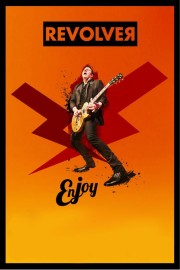 Revolver - Enjoy