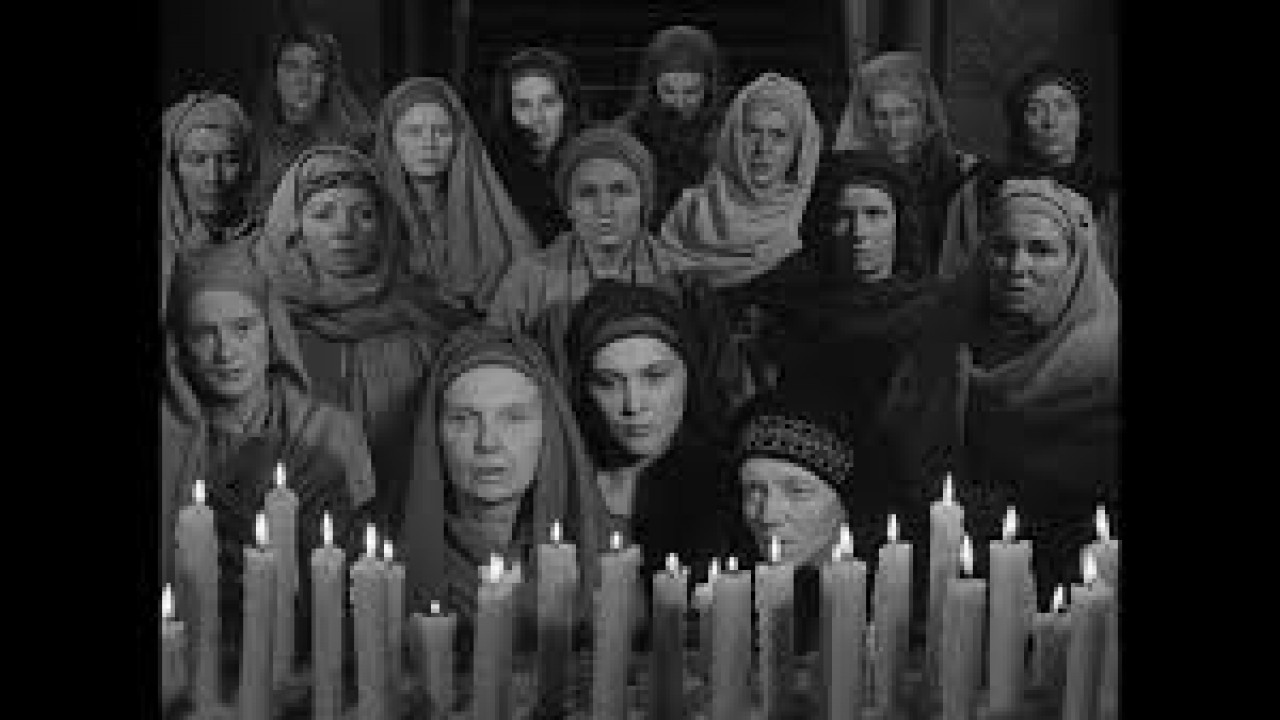 Murder in the Cathedral