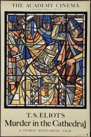 Murder in the Cathedral