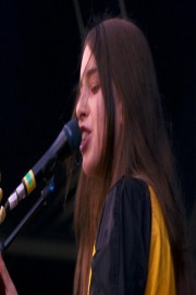 Haim Live at Main Square Festival 2013