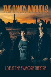 Live at The Enmore Theatre