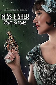 Miss Fisher and the Crypt of Tears