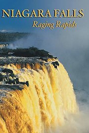 Niagara Falls - Raging Rapids