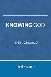 Knowing God
