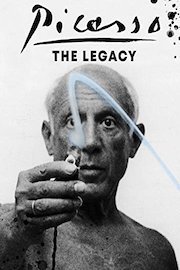 Picasso - The Legacy