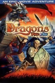 Dragons: Fire and Ice