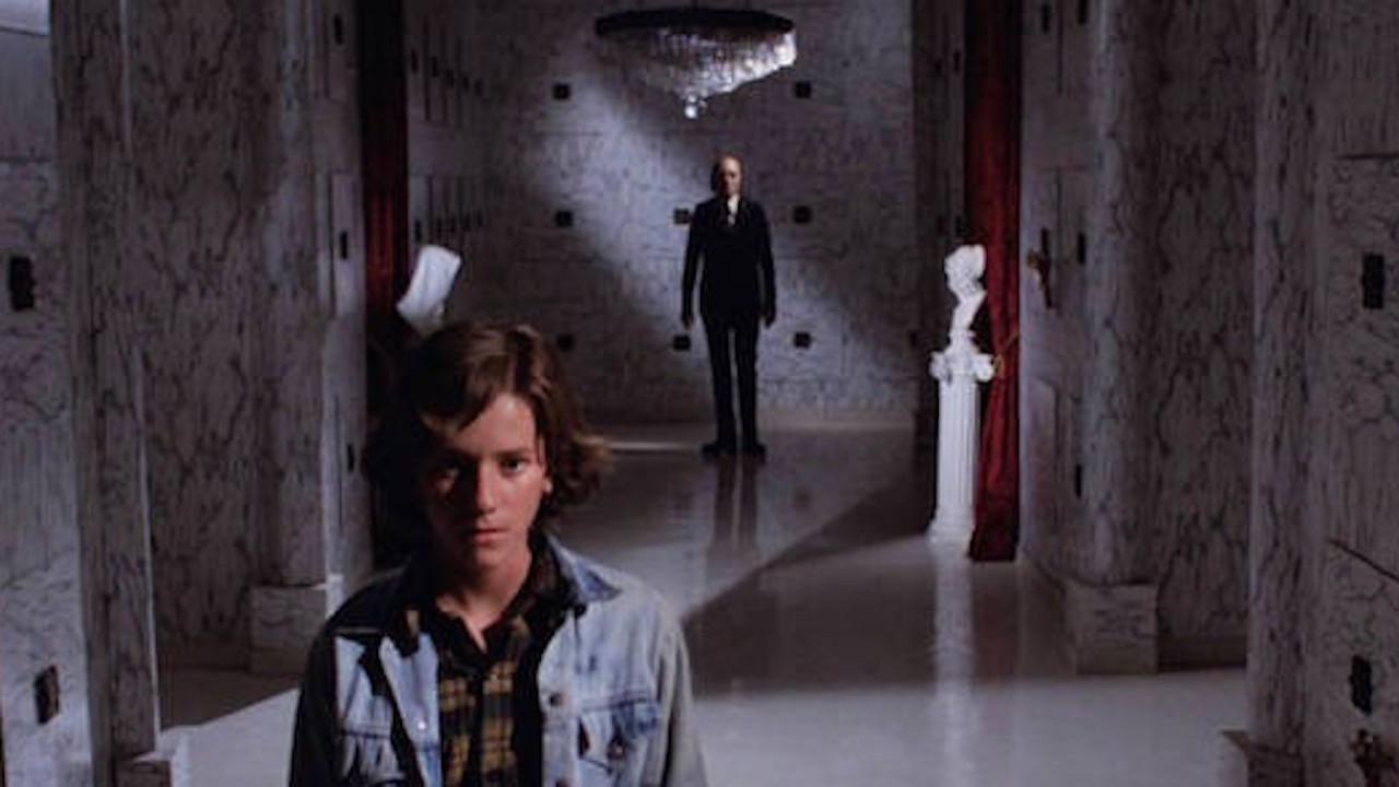 Phantasm Remastered