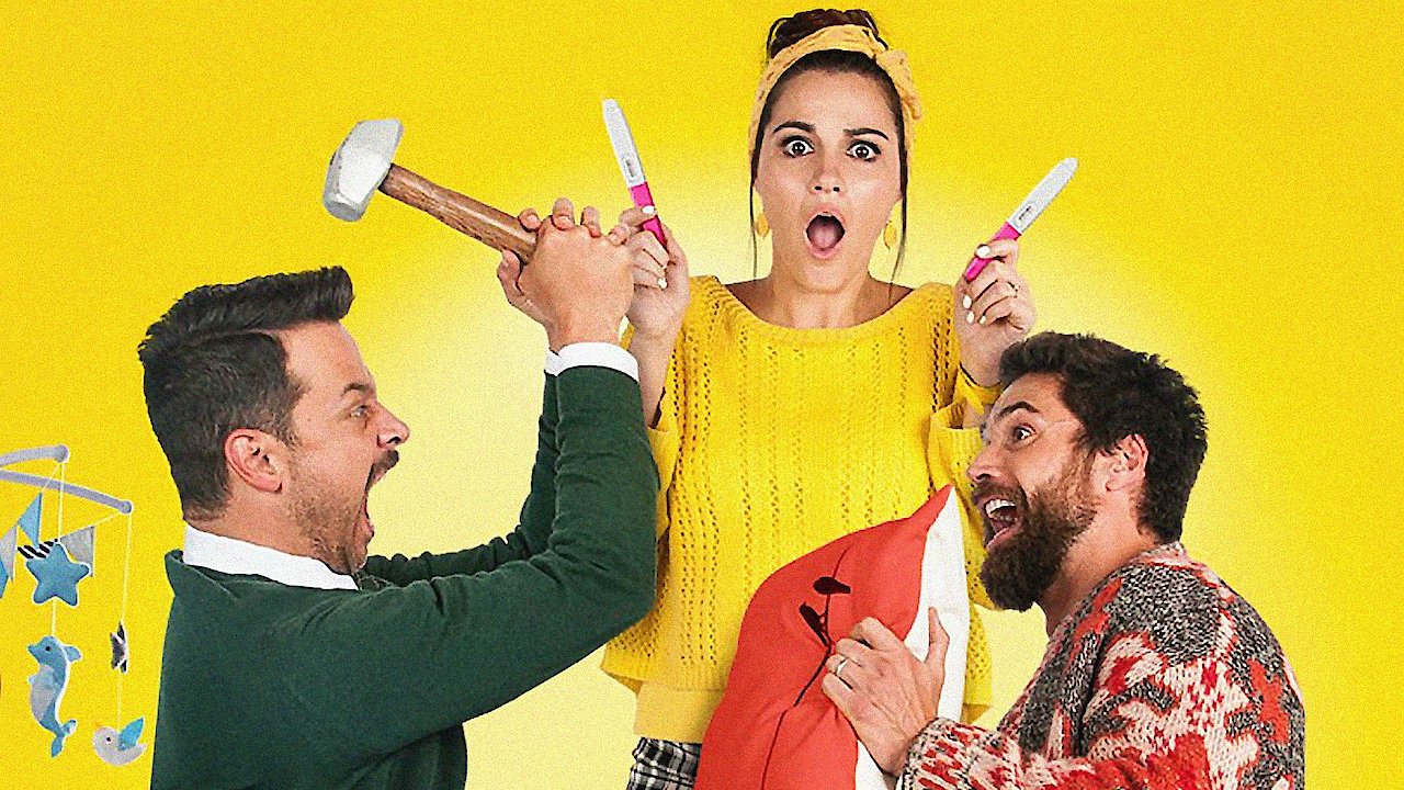 Doblemente Embarazada