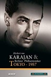 Herbert von Karajan and Berliner Philharmoniker - Tokyo 1957