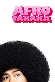 Afro Tanaka