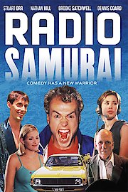 Radio Samurai