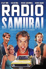 Radio Samurai