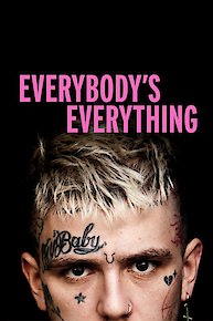 Lil Peep: Everybody’s Everything