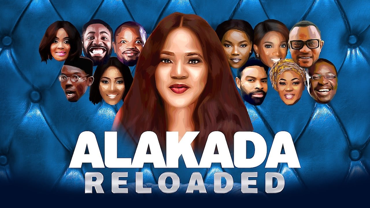 Alakada Reloaded