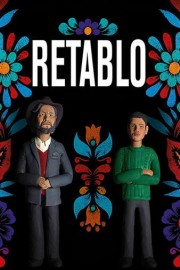 Retablo