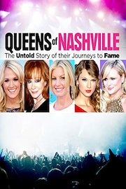 Queen's of Nashville